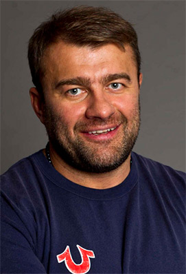 Михаил Пореченков