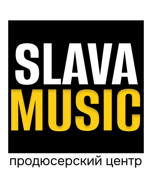 Slava Music - Генеральный продюсер