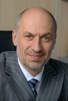 Святослав Николаевич Капустин