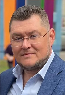 Евгений Андреевич Базылев